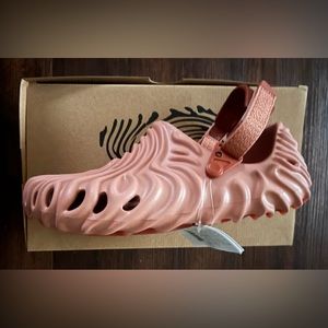 Salehe Bembury x PollenxClog